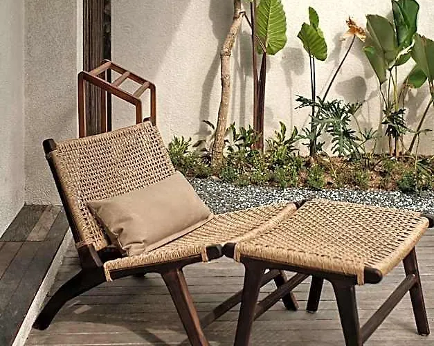 فندق New Little Ripper Boutique 3*
