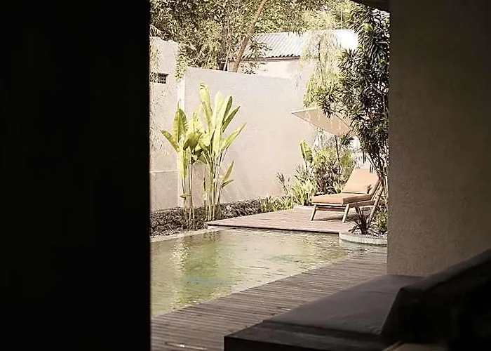 فندق New Little Ripper Boutique 3*