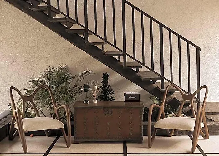 New Little Ripper Boutique 3* بالي