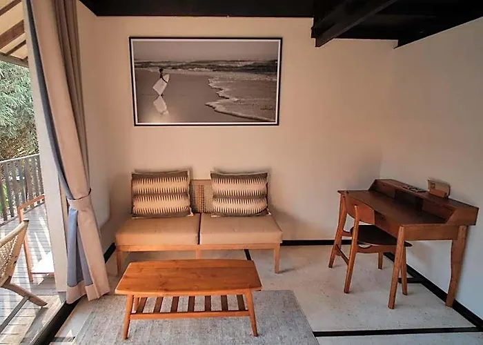 New Little Ripper Boutique بالي