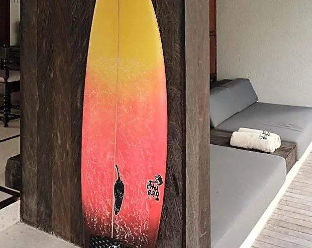 New Little Ripper Boutique 3*