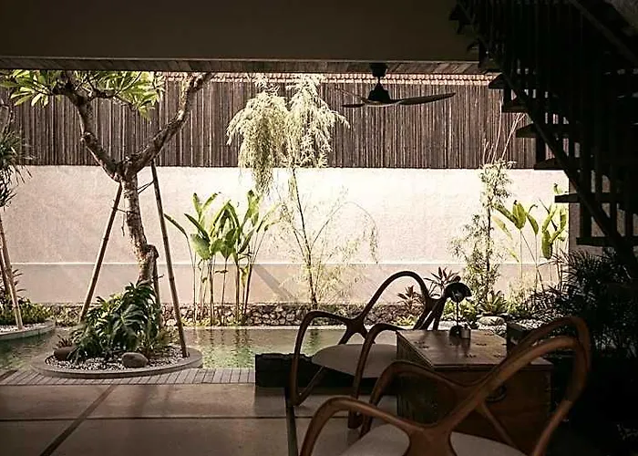 New Little Ripper Boutique بالي