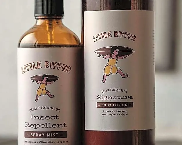 فندق New Little Ripper Boutique